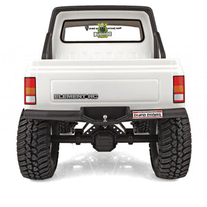 Team Associated/Element RC - Eunduro Bushido 1/10 Off-Road 4WD RTR Trail Truck - Echo Six Hobbies
