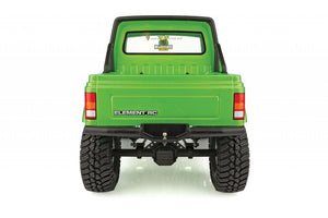 Team Associated/Element RC - Eunduro Bushido 1/10 Off-Road 4WD RTR Trail Truck - Echo Six Hobbies
