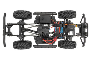 Team Associated/Element RC - Eunduro Bushido 1/10 Off-Road 4WD RTR Trail Truck - Echo Six Hobbies