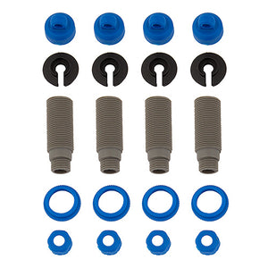 CR12 Shock Set, Plastic Parts