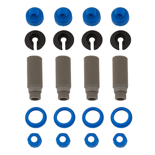 CR12 Shock Set, Plastic Parts
