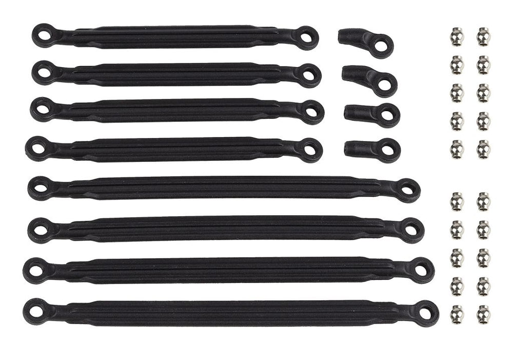 Link Set, Enduro 12