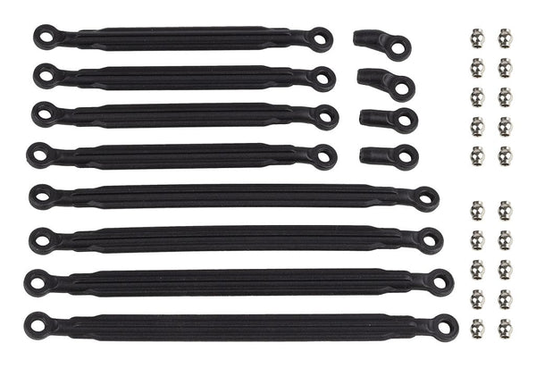 Link Set, Enduro 12