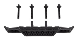 Bumper and Body Post