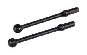 Front CVD Driveshafts