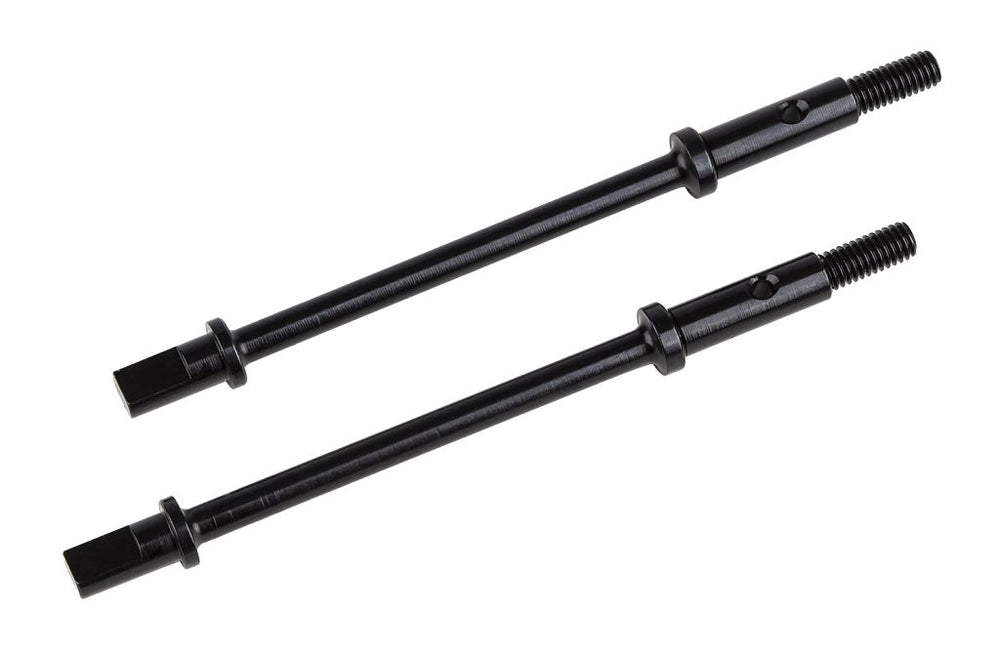 Rear Axle