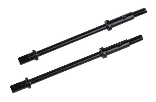 Rear Axle