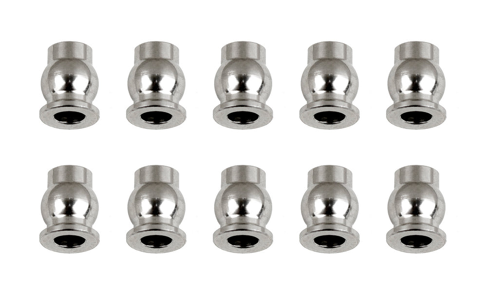 Enduro Pivot Balls, Steel