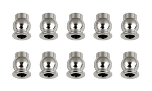Enduro Pivot Balls, Steel
