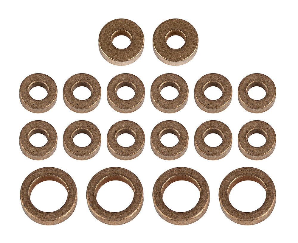 Enduro SE, Bushing Set