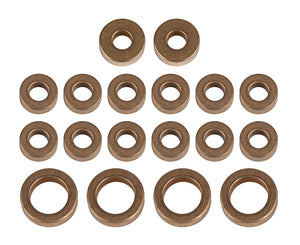 Enduro SE, Bushing Set