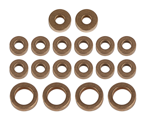 Enduro SE, Bushing Set