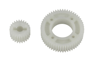 Enduro SE, Stealth XF Overdrive Gears, 55T/25T