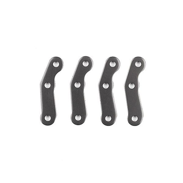 Enduro Portal Steering Plates