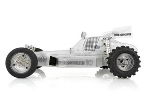 Associated 6004 RC10CC Classic Clear Edition Kit