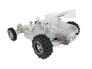 Associated 6004 RC10CC Classic Clear Edition Kit