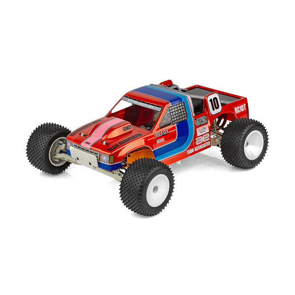 Team Associated - RC10T 4WD Kit