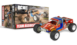 Team Associated - RC10T 4WD Kit