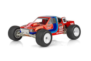 Team Associated - RC10T 4WD Kit