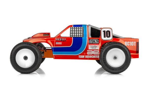 Team Associated - RC10T 4WD Kit