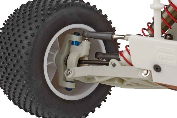 Team Associated - RC10T 4WD Kit