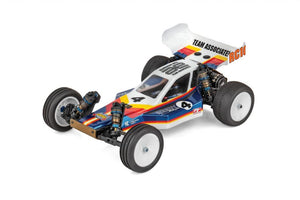 Team Associated RC10 Factory Team Kit