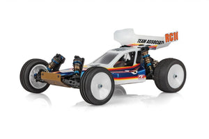 Team Associated RC10 Factory Team Kit