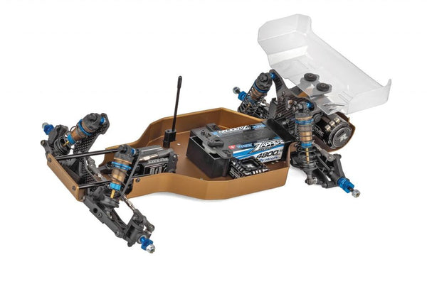 Team Associated RC10 Factory Team Kit