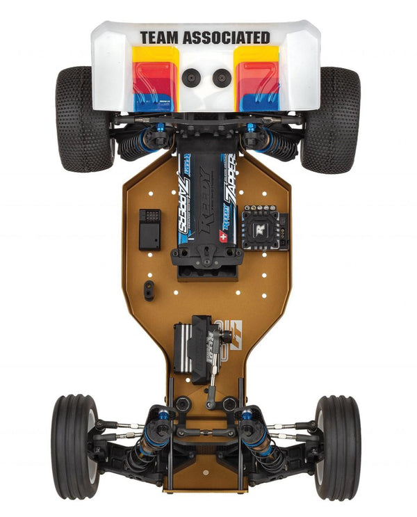 Team Associated RC10 Factory Team Kit