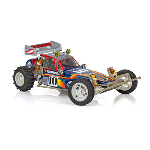Team Associated - RC10 "Retro 80's" Ultra Champ 1/10 Electric 2WD Buggy Kit (Limited Edition)