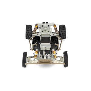 Team Associated - RC10 "Retro 80's" Ultra Champ 1/10 Electric 2WD Buggy Kit (Limited Edition)