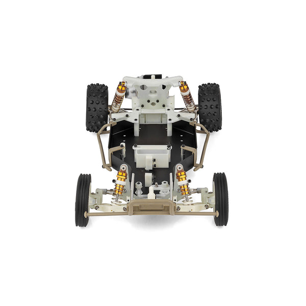 Team Associated - RC10 "Retro 80's" Ultra Champ 1/10 Electric 2WD Buggy Kit (Limited Edition)