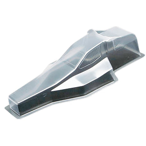RC10 Viper Body, Clear