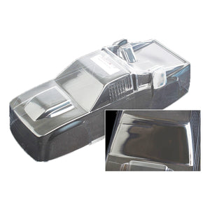 RC10 Body, clear