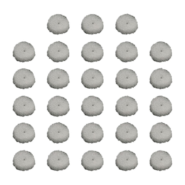 Team Associated Ballstud Dust Covers, Foam