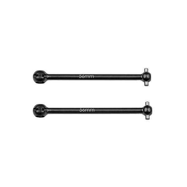 Team Associated RC10 CVA Bones, 56mm