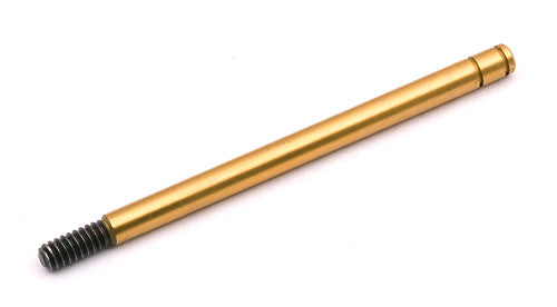 Team Associated FT Gold Shock Shafts, 1.02, for RC10 Team Car