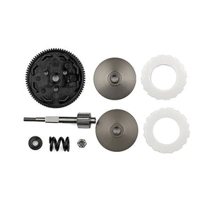 Team Associated RC10 Slipper Set, V2