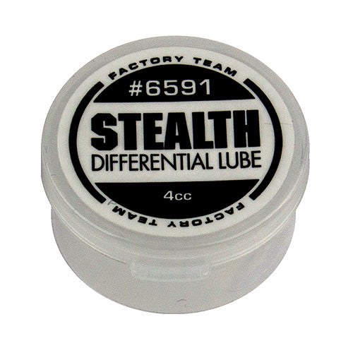 Team Associated Stealth Diff Lube 4cc