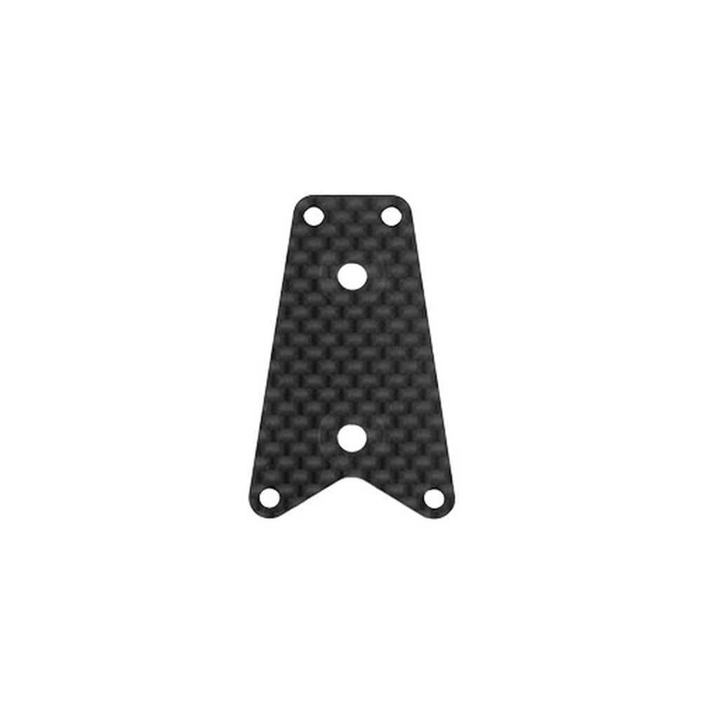 Team Associated Transmission Brace, Carbon Fiber