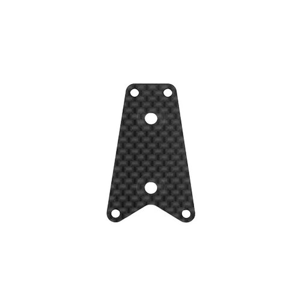Team Associated Transmission Brace, Carbon Fiber