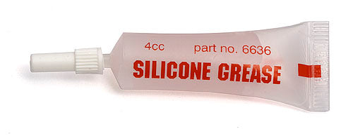 Team Associated Diff Silicone Grease 4cc RC10