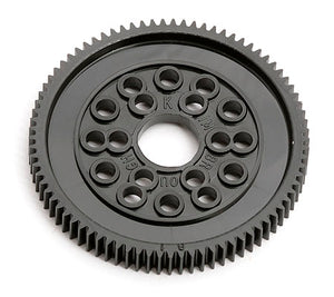 81T Spur Gear