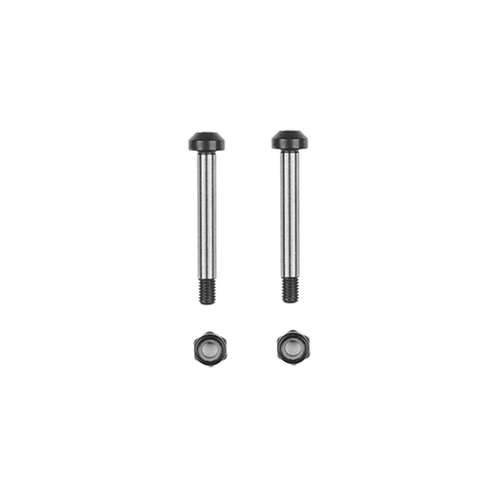 Team Associated RC10 FT Captured King Pin, 28.2mm