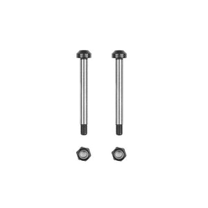 Team Associated RC10 FT Captured Front Outer Hinge Pin, 33.2mm