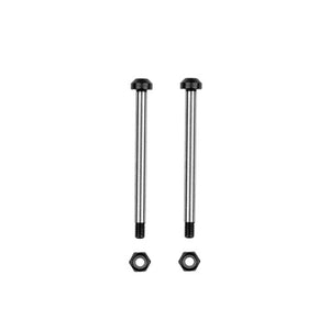 Team Associated RC10 FT Captured Front Inner Hinge Pin, 43.5mm