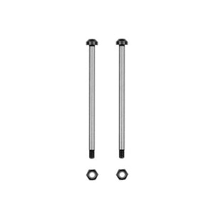 Team Associated RC10 FT Captured Rear Inner Hinge Pin, 58.7mm