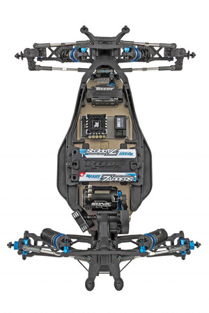 RC10T7 Team Kit