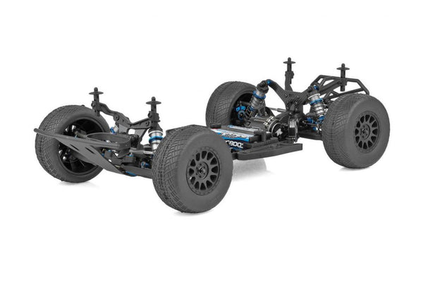 Associated 70010 RC10SC7 Team Kit