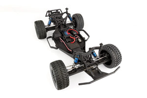 Team Associated Pro2 SC10 Off-Road 1/10 2WD Electric Method Race Wheels RT